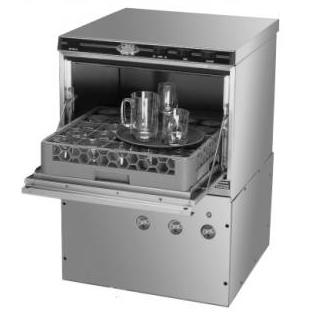 Commercial Dishwasher Equipment - Chem Mark Inc.