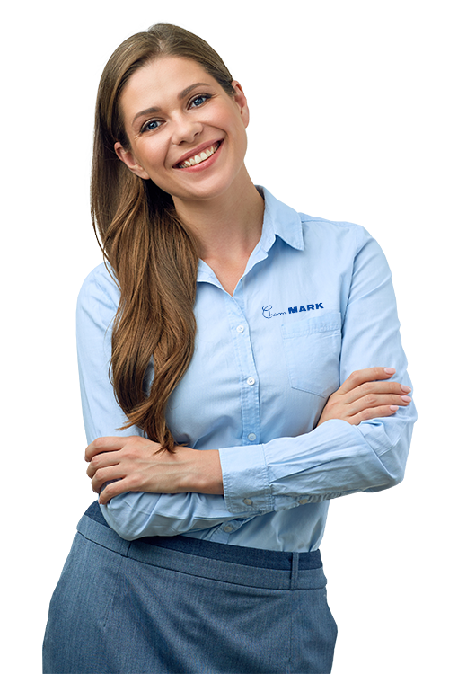 receptionist Chem Mark Inc Receptionist